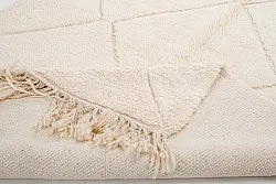 Marokkói Beni Ourain Kelim szőnyeg 250 x 150 cm