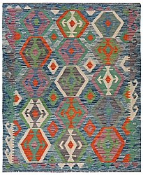 Afgán Kelim szőnyeg 172 x 128 cm