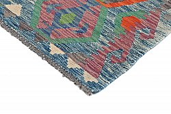 Afgán Kelim szőnyeg 172 x 128 cm