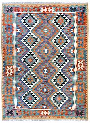 Afgán Kelim szőnyeg 193 x 158 cm