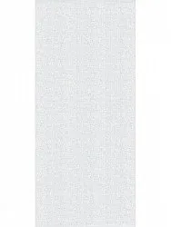 Plasztik szőnyegek - Horredsmattan Solo (fehér)