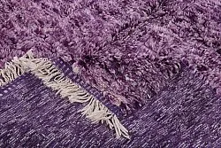 Marokkói Azilal Kelim szőnyeg 290 x 210 cm