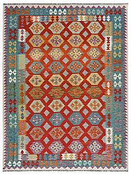 Afgán Kelim szőnyeg 302 x 204 cm