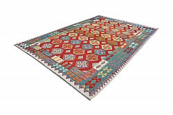 Afgán Kelim szőnyeg 302 x 204 cm