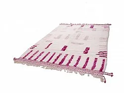 Marokkói Azilal Kelim szőnyeg 290 x 210 cm