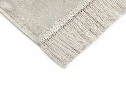 Wilton szőnyeg - Art Silk (világosszürke/bezs)