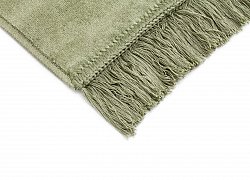 Wilton szőnyeg - Art Silk (zöld)