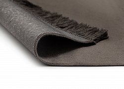 Wilton szőnyeg - Art Silk (fekete)