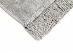 Wilton szőnyeg - Art Silk (szürke)