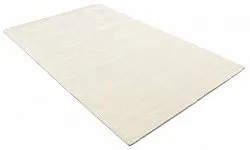 Gyapjúszőnyeg - Ella (krém)