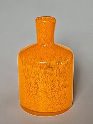 Váza - Euphoria (narancssárga)