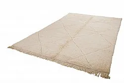 Marokkói Beni Ourain Kelim szőnyeg 320 x 175 cm