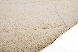 Marokkói Beni Ourain Kelim szőnyeg 320 x 175 cm