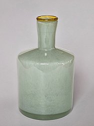 Váza - Harmony (szürke/amber)