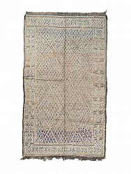 Marokkói Azilal Kelim Special Edition szőnyeg 310 x 180 cm