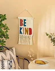 Falikárpit - Be Kind (többszínű)