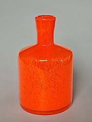 Váza - Euphoria (dark narancssárga)