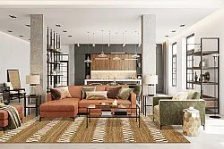 Wilton szőnyeg - Levie (bezs)