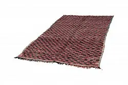 Marokkói Boucherouite szőnyeg 230 x 140 cm