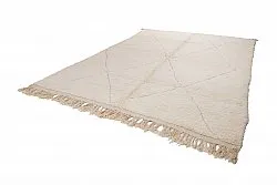 Marokkói Beni Ourain Kelim szőnyeg 360 x 250 cm