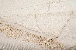 Marokkói Beni Ourain Kelim szőnyeg 360 x 250 cm