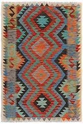 Afgán Kelim szőnyeg 148 x 104 cm