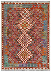 Afgán Kelim szőnyeg 165 x 123 cm