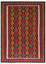 Afgán Kelim szőnyeg 293 x 203 cm