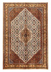 Perzsa Hamedan szőnyeg 292 x 198 cm