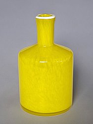 Váza - Harmony (sárga)