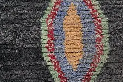 Marokkói Azilal Kelim szőnyeg 300 x 200 cm