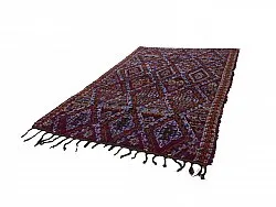 Marokkói Azilal Kelim Special Edition szőnyeg 300 x 190 cm