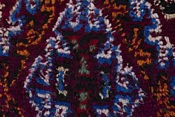 Marokkói Azilal Kelim Special Edition szőnyeg 300 x 190 cm