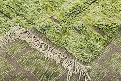 Marokkói Azilal Kelim szőnyeg 300 x 200 cm