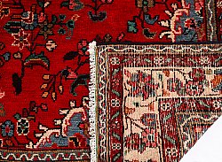 Perzsa Hamedan szőnyeg 303 x 230 cm
