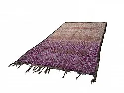 Marokkói Azilal Kelim Special Edition szőnyeg 330 x 180 cm