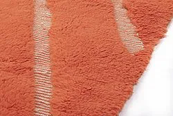 Marokkói Azilal Kelim szőnyeg 320 x 200 cm