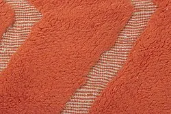 Marokkói Azilal Kelim szőnyeg 320 x 200 cm