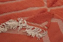 Marokkói Azilal Kelim szőnyeg 320 x 200 cm