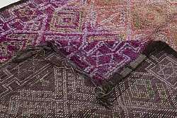 Marokkói Azilal Kelim Special Edition szőnyeg 330 x 180 cm