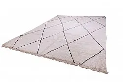 Marokkói Beni Ourain Kelim szőnyeg 410 x 310 cm