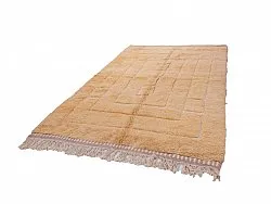 Marokkói Azilal Kelim szőnyeg 300 x 190 cm