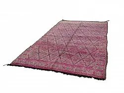 Marokkói Azilal Kelim Special Edition szőnyeg 320 x 200 cm