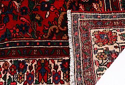 Perzsa Hamedan szőnyeg 297 x 210 cm