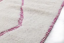 Marokkói Azilal Kelim szőnyeg 300 x 200 cm