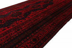 Perzsa Hamedan szőnyeg 302 x 200 cm