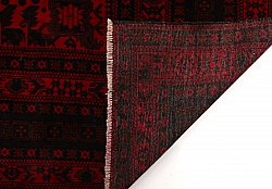 Perzsa Hamedan szőnyeg 302 x 200 cm