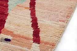 Marokkói Azilal Kelim szőnyeg 300 x 200 cm