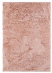 Shaggy szőnyeg - Cloud Super Soft (rózsaszín)