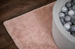 Shaggy szőnyeg - Cloud Super Soft (rózsaszín)